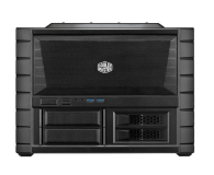 Cooler Master HAF XB EVOLUTION czarna USB 3.0 - 176950 - zdjęcie 4